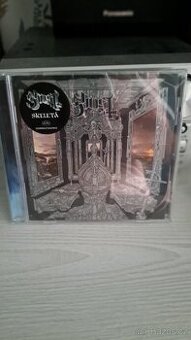 Ghost....skeleta