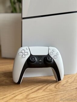 Playstation 5 slim Digital Edition