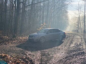 Octavia 3 1.6TDI