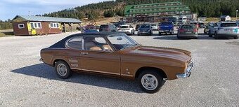 Ford Capri 1700 GT MK1 - 1