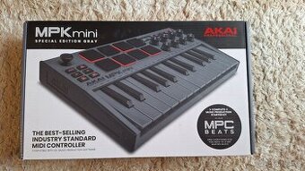 AKAI MPK mini