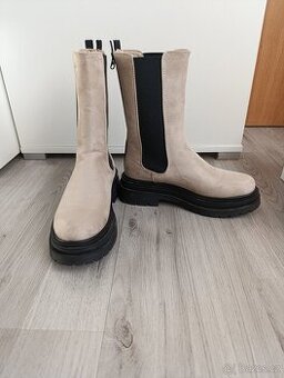 Catwalk boty