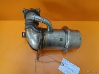 Zpětné vedení spalin - 04L131512C - 1