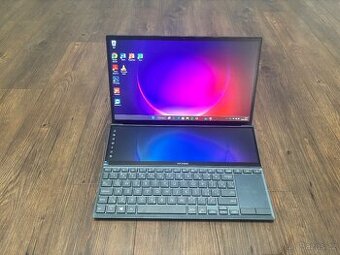 Asus ZenBook Duo 14 UX482EAR