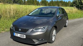 Seat Leon 1.4TSi/110kw Style+NAVI