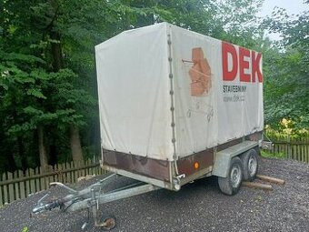 Vozik