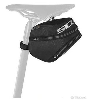Podsedlová brašna Scott HiLite 900 Clip - 1