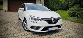MEGANE IV LIMITED 2018 158tykm 1.5 DCI