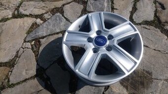 nová al kola 15 5x160 na FORD TRANSIT CUSTOM