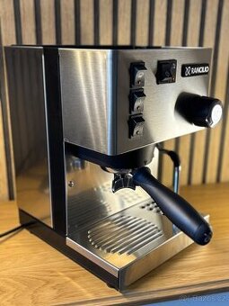 Rancilio Silvia E V6