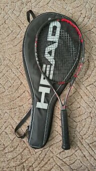 Head MX Spark Elite Black