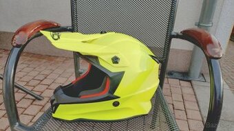 dětská přilba MX - 1