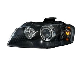 Levý xenon 8P0941003R Audi A3 8P S-Line sportback r.v. 2008