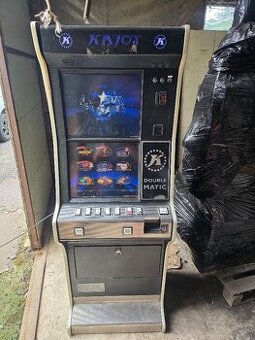 výherní automat Kajot