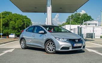 Honda Civic 1.4 i-VTEC