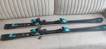 Atomic Redster X7 Revoshock C + Rossignol Hi-Speed 80 HV