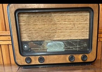 Radio TESLA romance