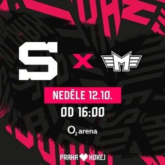 HC SPARTA PRAHA - MOTOR ČESKÉ BUDĚJOVICE, VIP KLUBOVÉ PATRO