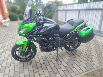 Kawasaki Versys 650