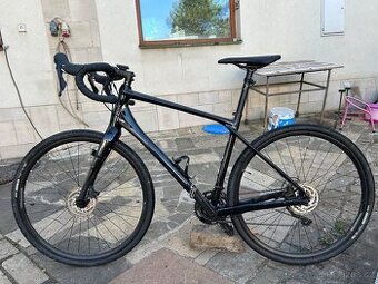 Merida silex 400