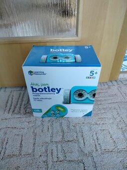 Botley, programovatelný robot