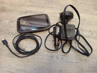Tom Tom GO500 Model 4FA50