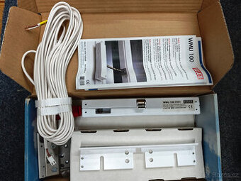 motor VELUX