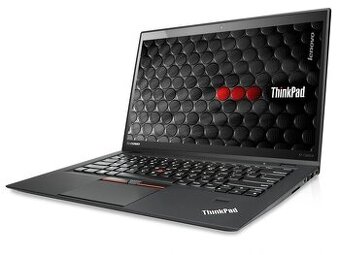 Lenovo ThinkPad X1 Carbon Intel Core i5 - 1