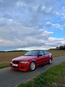 Bmw e46 drift