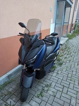 Yamaha x max 125, 2020