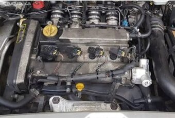 motor Alfa Romeo 156 GT 2.0 16v JTS 937A1000 07r
