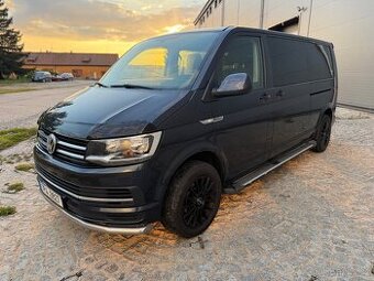 VW CARAVELLE BULLI T6 2.0TDI 110Kw