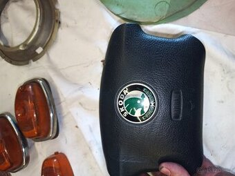 Prodám airbag Škoda Octavia I