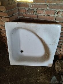 Vana - sprchový kout