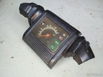 Tachometr Simson sr50
