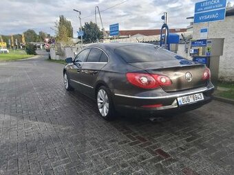 Volkswagen Passat CC 2.0 TDI 2009