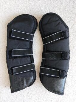 Prodám přední transportní kamaše vel. cob - 1