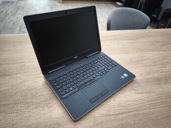 Dell Precision 7520 Workstation - ZÁRUKA 2 ROKY