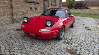 Mazda MX-5 NA 1.6