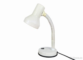 Vintage stolní lampa Ikea