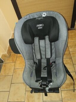 Autosedačka Axkid