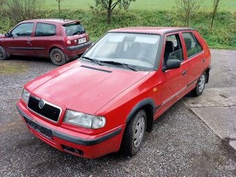 Škoda Felicie ND
