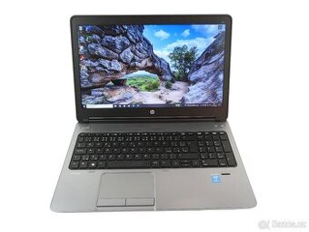 Hp Probook 650 G1 i7-4702mq 1Gb vga 16Gb ram 512Gb ssd