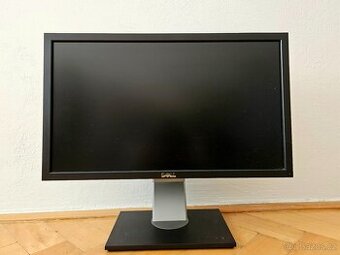 LCD monitor IPS 23" DELL U2311Hb