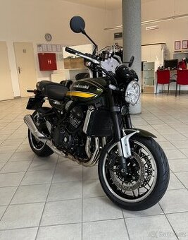 Kawasaki Z900 RS DPH