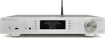 Cambridge audio streamer Magic 6