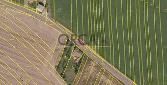 Ostatní plocha v k.ú. Pornice - 1