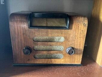 Radio Sigma Portable