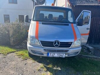 Prodám Mercedes benz sprinter