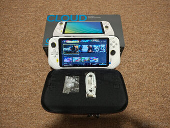 Logitech G Cloud